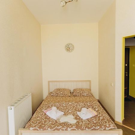 Затишні Apartments Біля Жд Вокзалу İvano-Frankivsk Dış mekan fotoğraf