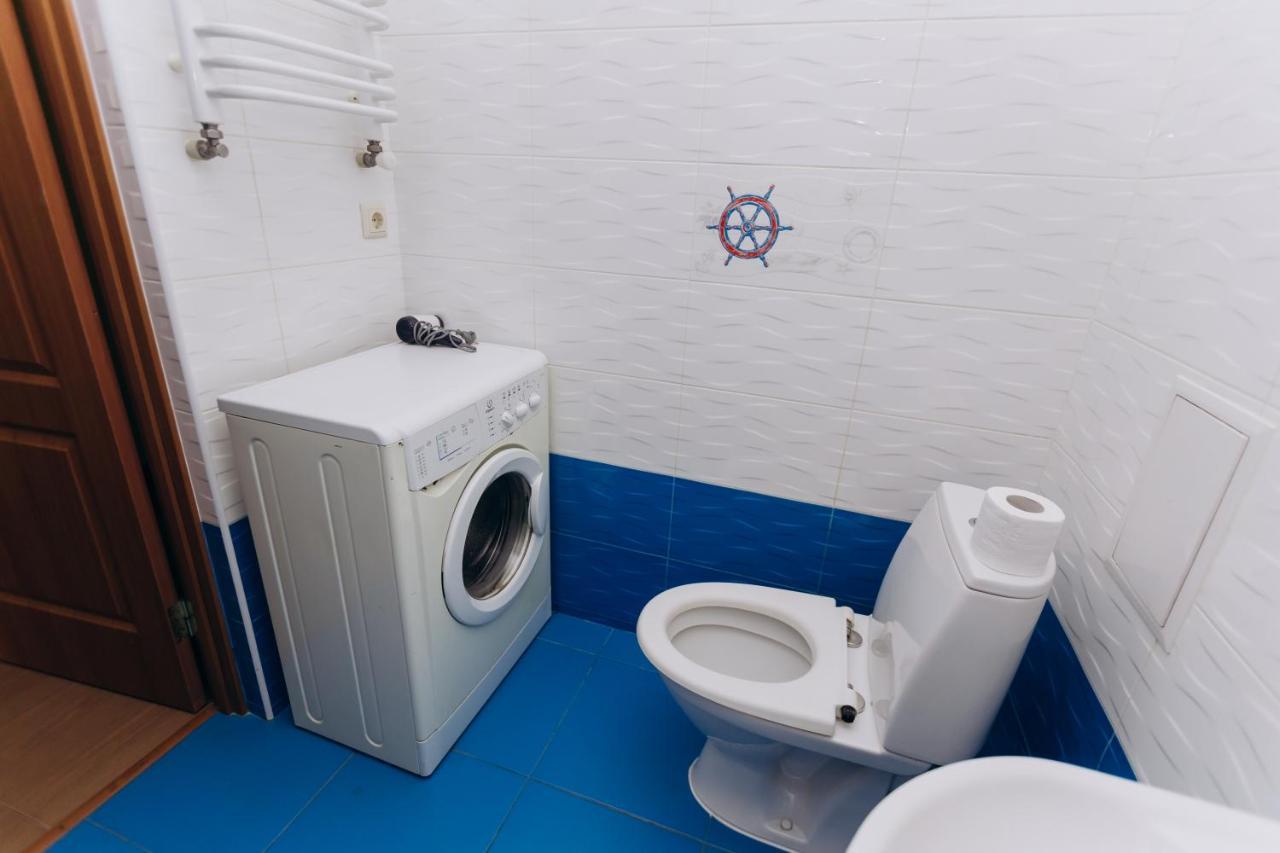Затишні Apartments Біля Жд Вокзалу İvano-Frankivsk Dış mekan fotoğraf