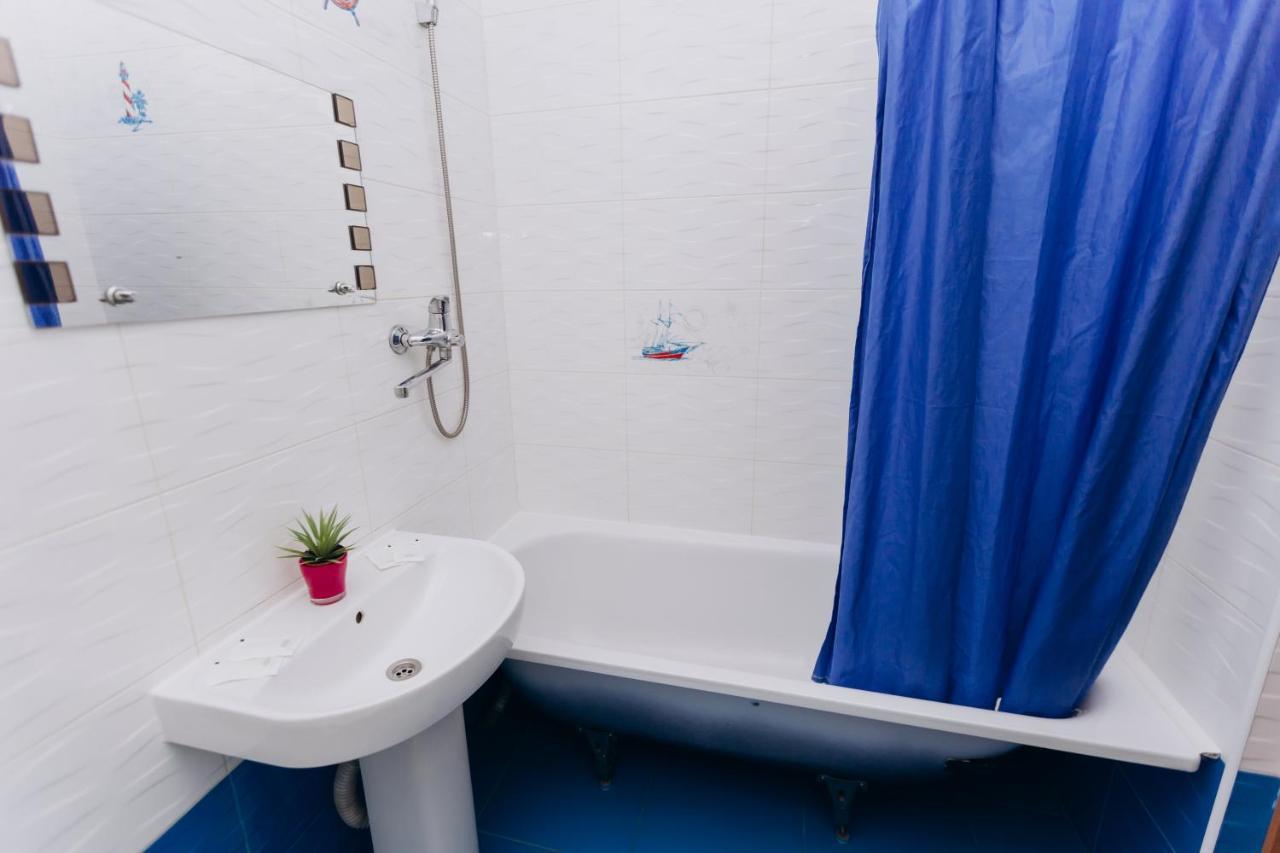 Затишні Apartments Біля Жд Вокзалу İvano-Frankivsk Dış mekan fotoğraf